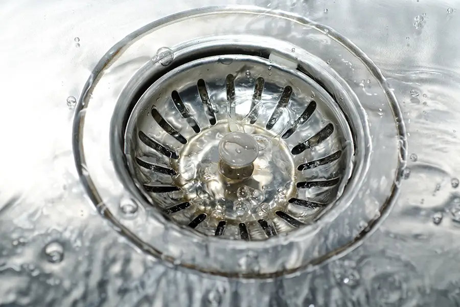 Eco-Friendly Residential Drain Cleaning Solutions