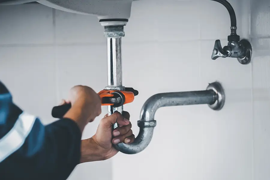 Plumbing in Paradise Valley, AZ