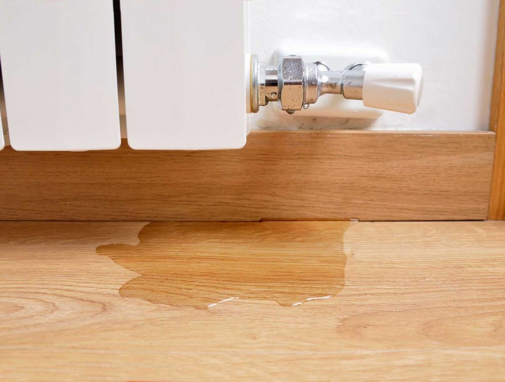 DIY Guide to Detecting Water Leaks