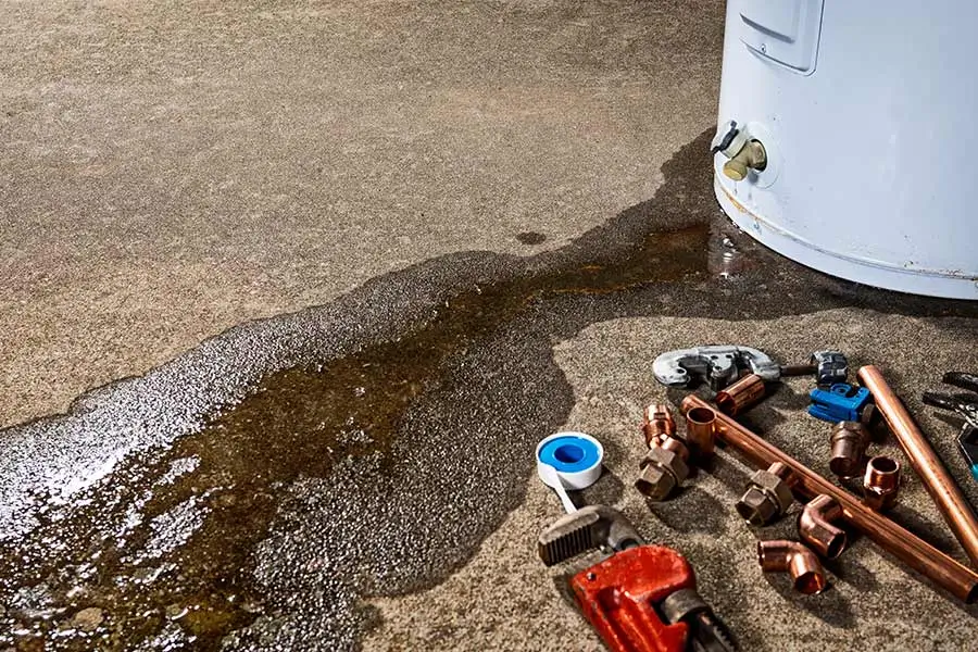 Emergency Solutions for Immediate Water Heater Repair