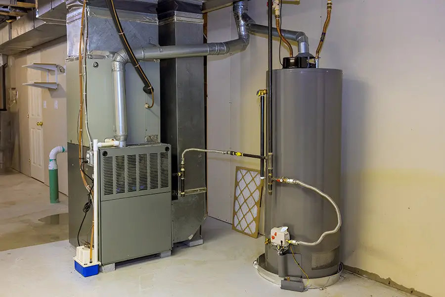 Choose Tankless Water Heater Installation