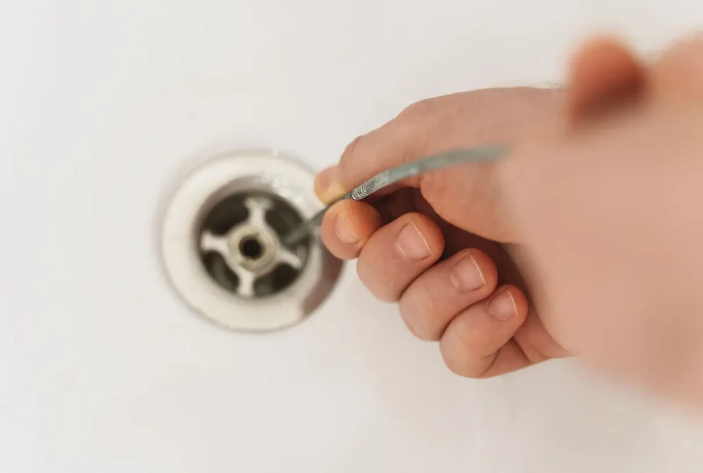 Replacing Kitchen Faucets