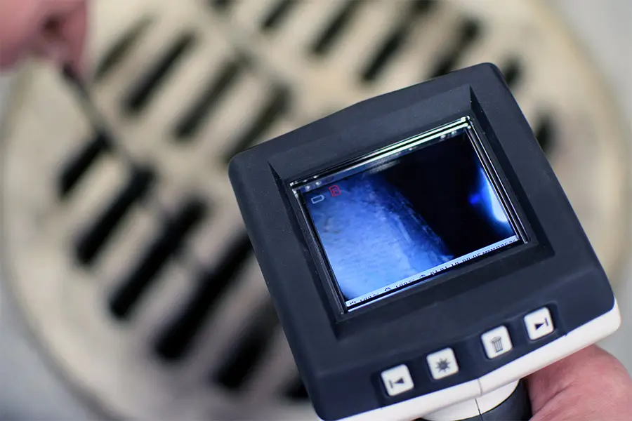 Plumbing Inspection in Phoenix AZ