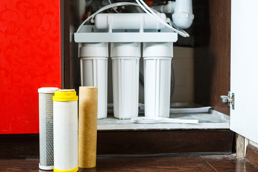 Solve Your Business’s Water Quality Issues with Our Expert Help