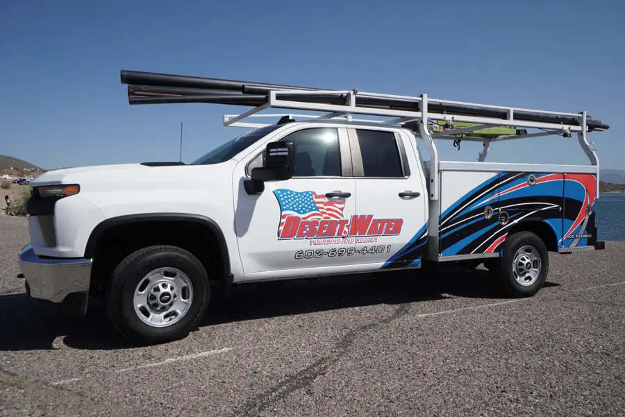 Reliable Water Softener Services in Peoria